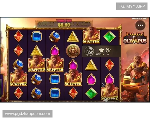 PG平台电子游戏大爆分活动全面解析帮助玩家抓住每一次赢取大奖的机会