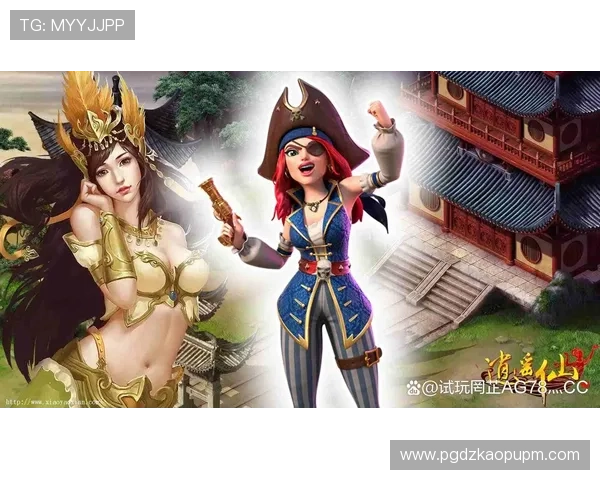 深入分析PG试玩评测：游戏画面、玩法与用户体验全方位评估